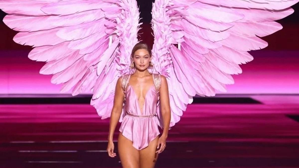 Victoria Secret Fashion Show Saat Kaçta? Victoria Secret Fashion Show Hangi Kanalda, Nereden İzlenir? haber görseli