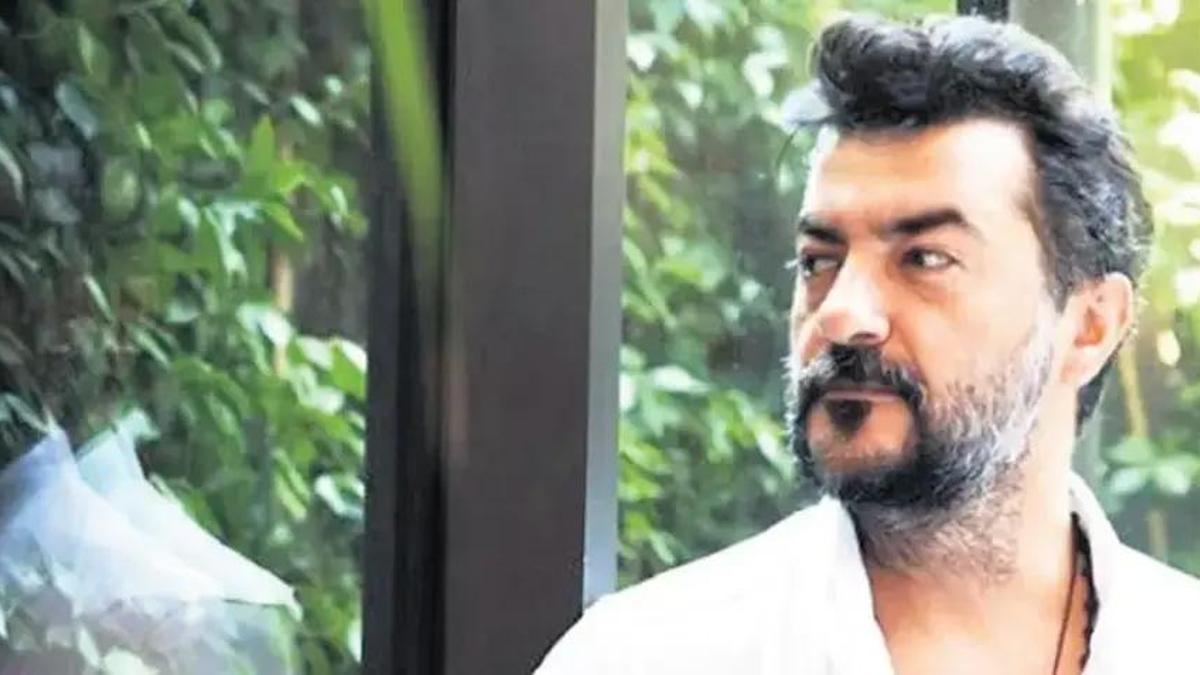 Celil Nalçakan’a tehdit suçlaması
