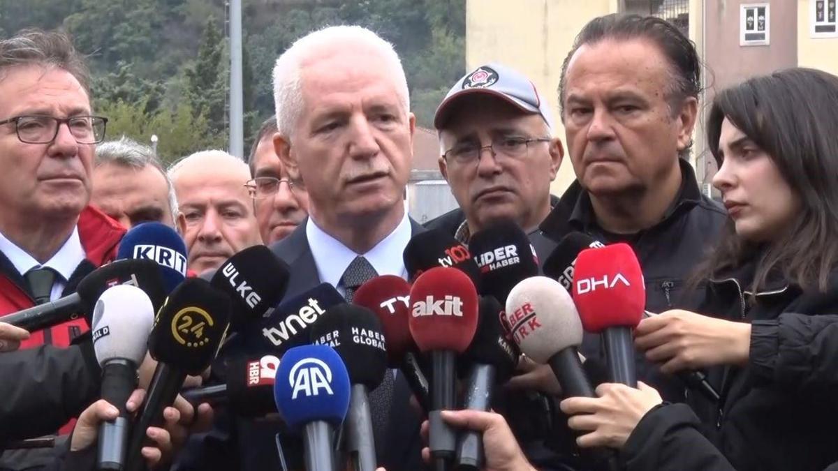 Konserde ölümlerin nedeni belli oldu! Vali Gül: Uyuşturucu kaynaklı ölüm hadisesi