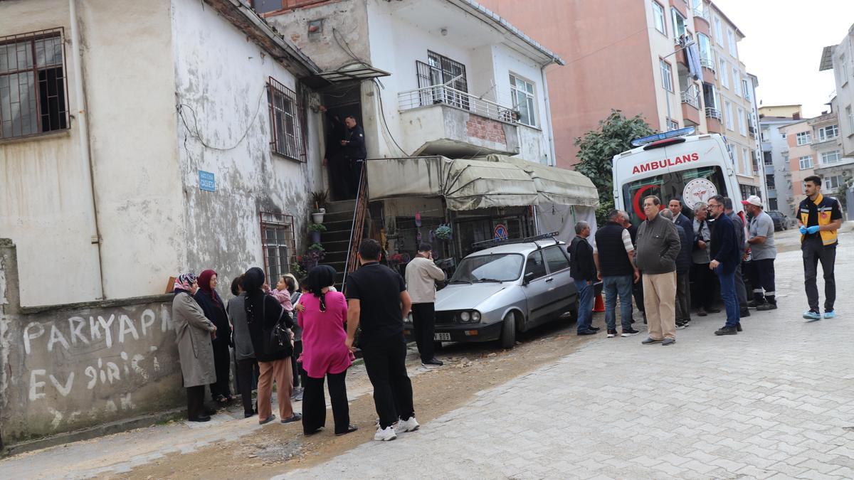 Ordu'da bir kişi evinde ölü bulundu haber görseli