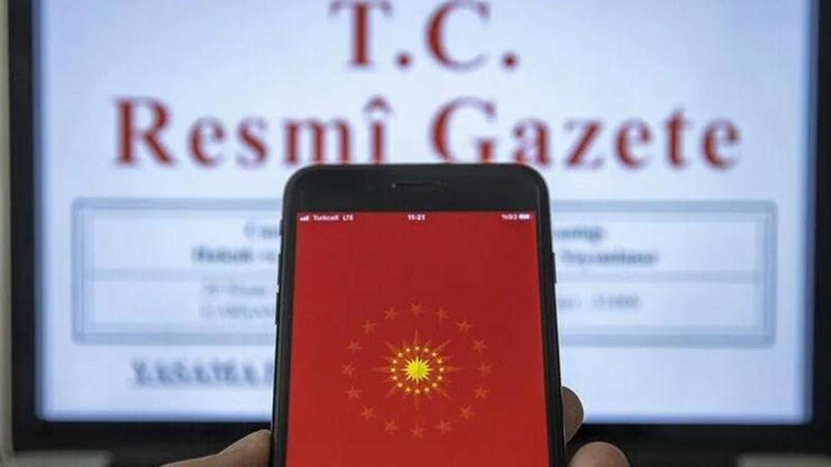 SON DAKİKA HABERİ: Hazine ve Maliye Bakan Yardımcılığına Kutluhan Taşkın atandı