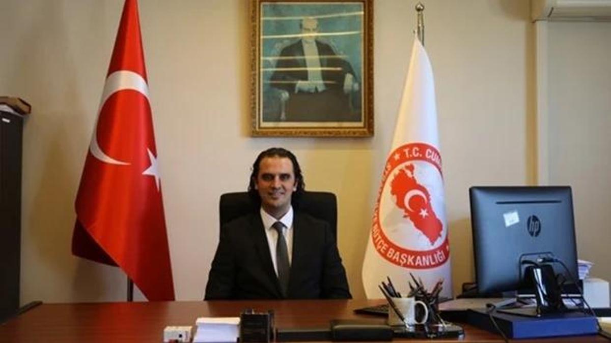 KUTLUHAN TAŞKIN KİMDİR? Hazine ve Maliye Bakan Yardımcılığına atanan Kutluhan Taşkın kaç yaşında ve nereli?