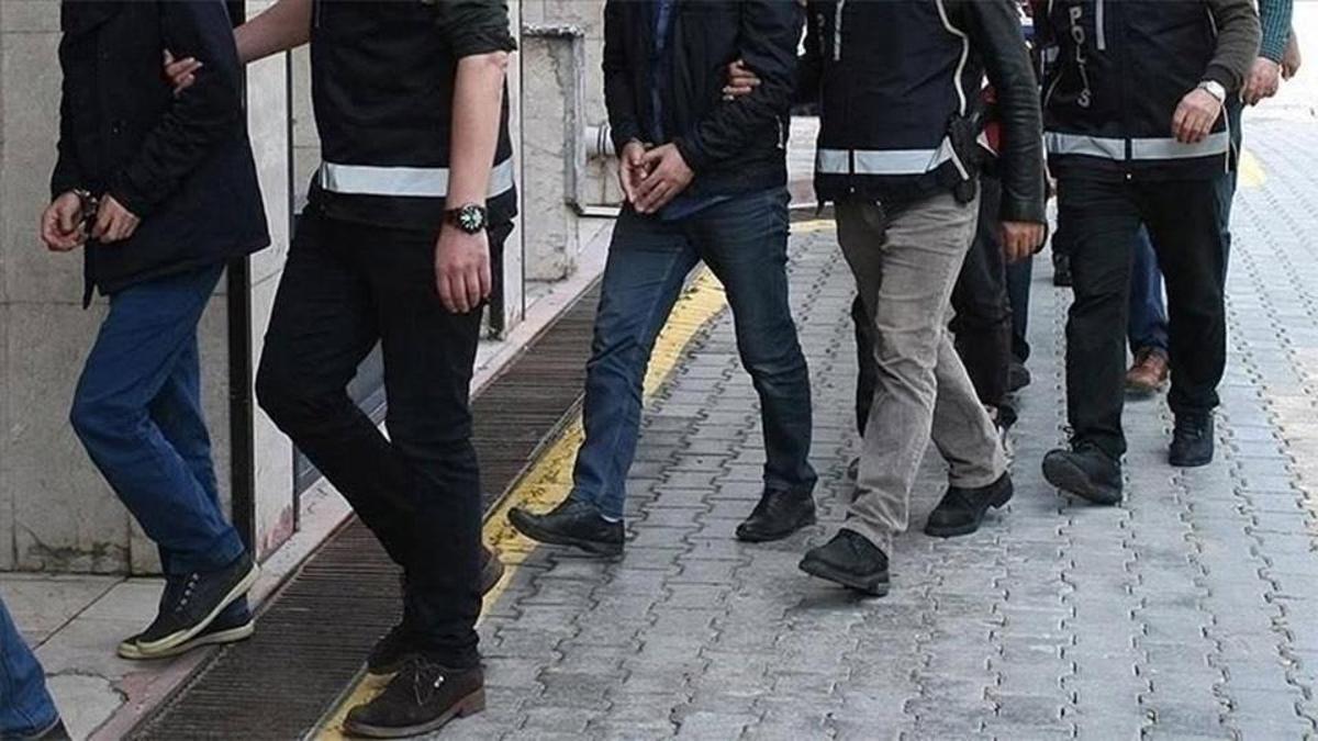 Ankara'da uyuşturucu satıcılarına darbe