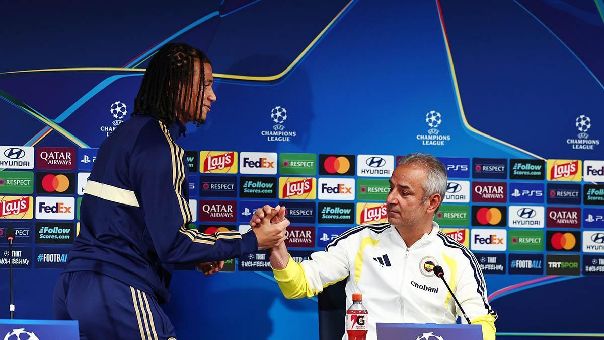 İsmail Kartal rotasyona gitmeyecek! Fenerbahçe’de kazanan 11 bozulmuyor