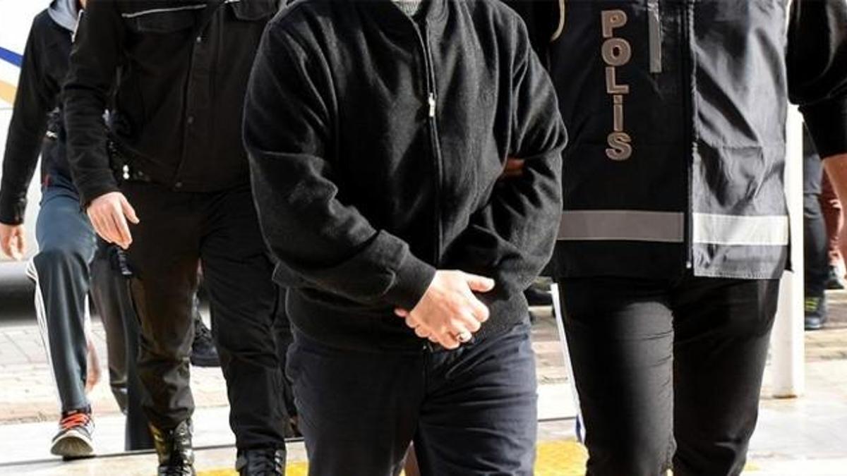 SON DAKİKA... Vize şirketlerine 'bot' operasyonu: 60 gözaltı kararı