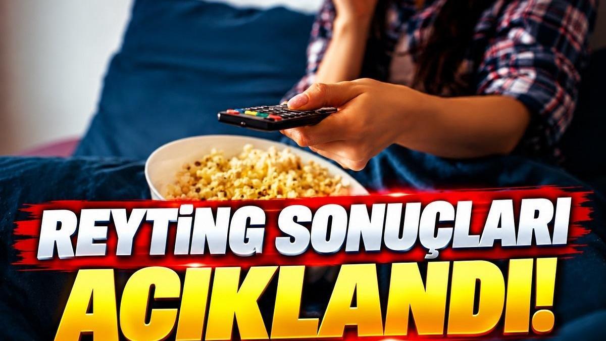 19 EKİM 2026 REYTİNG SONUÇLARI | Altı Üstü İstanbul, Uzak Şehir, Evlilik Güzeldir, Sevdam Karadeniz Reyting Sonucu: Dünün Total, AB ve ABC1 reyting sıralaması