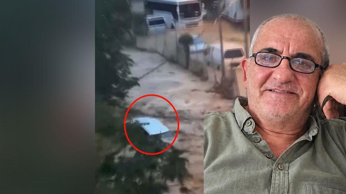 Sel felaketinde can kaybı 10'a yükseldi! Haliç'te bir kişinin daha cansız bedenine ulaşıldı