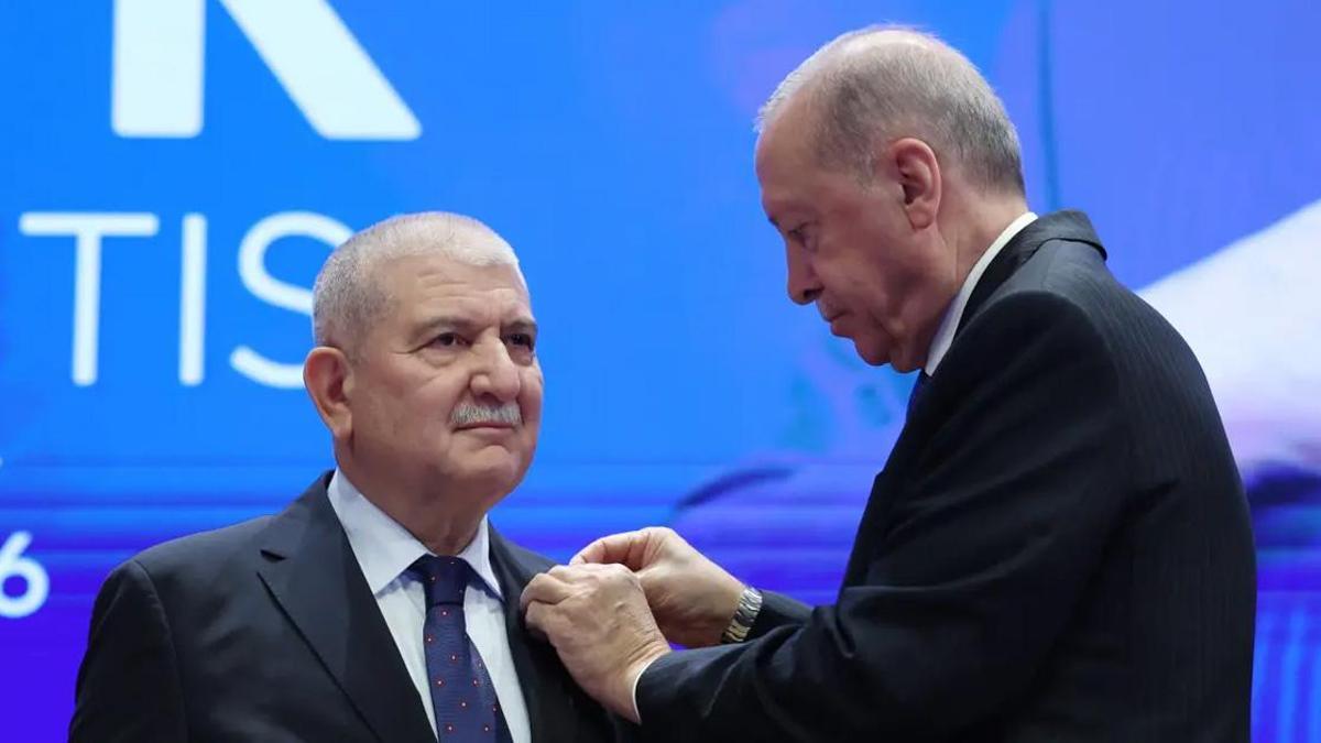 AK Parti'ye katılan Cemalettin Kani Torun'a yeni görev haber görseli