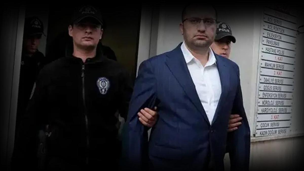 Gaziosmanpaşa Belediyesi davası: Görevden uzaklaştırılan Başkan Bahçetepe için tahliye istendi!