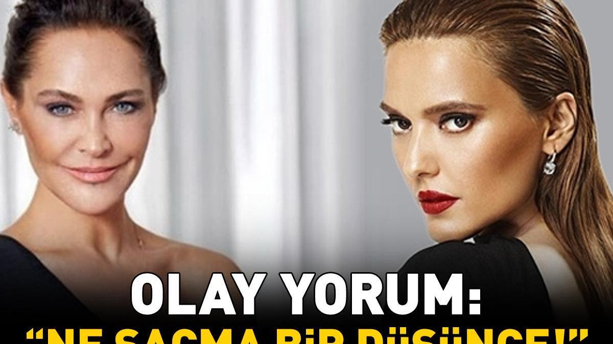 Demet Akalın'dan Hülya Avşar'a miras tepkisi: Ne saçma bir düşünce
