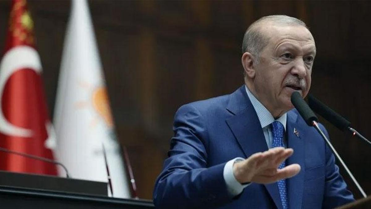 SON DAKİKA... Cumhurbaşkanı Erdoğan'dan fon soruşturması açıklaması: 3 farklı kategoride takip ediyoruz