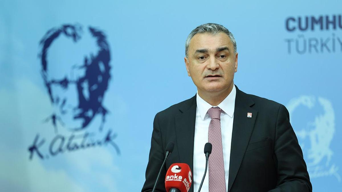 CHP'de disiplin kararı! 1 belediye başkanı 3 isim ihraç istemiyle sevk edildi