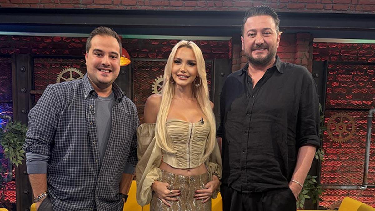 ONUR BÜYÜKTOPÇU ‘SMART SAHNE’DE! İLİŞKİLER ÜZERİNE BİR TAVSİYE: İKİNCİ ŞANSI VERMEYİN