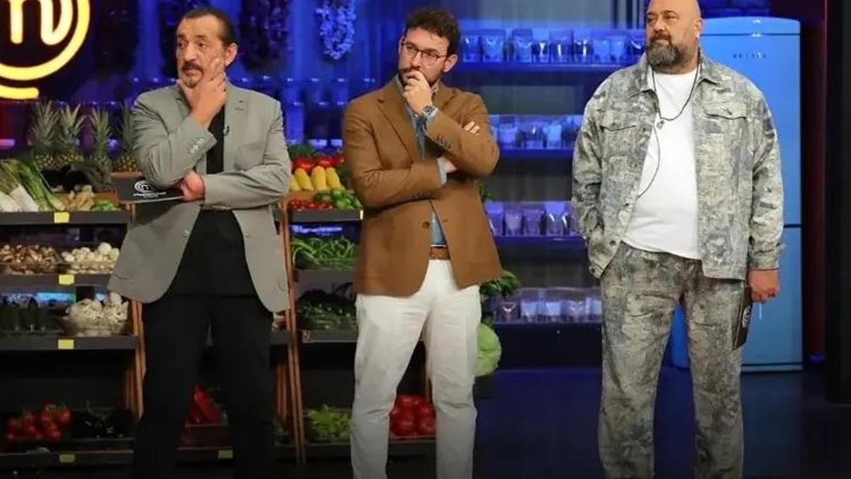 MASTERCHEF ELEME ADAYI 21 EKİM 2026 | MasterChef'te eleme adayı kim oldu, dokunulmazlık oyununu hangi takım kazandı?