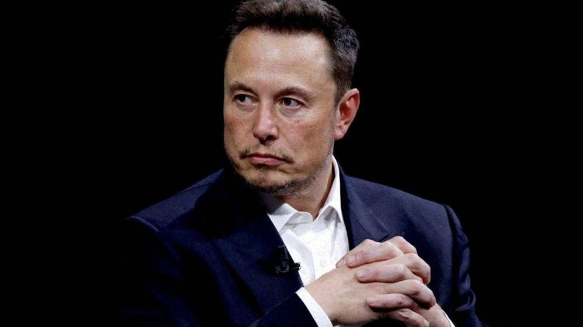 Musk'tan ABD'li çocuklara SpaceX hissesi vaadi