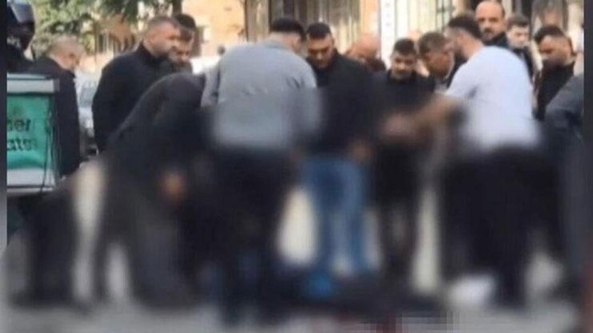Sokak ortasında dehşet: Eşine tavuk satan kasabı öldürdü