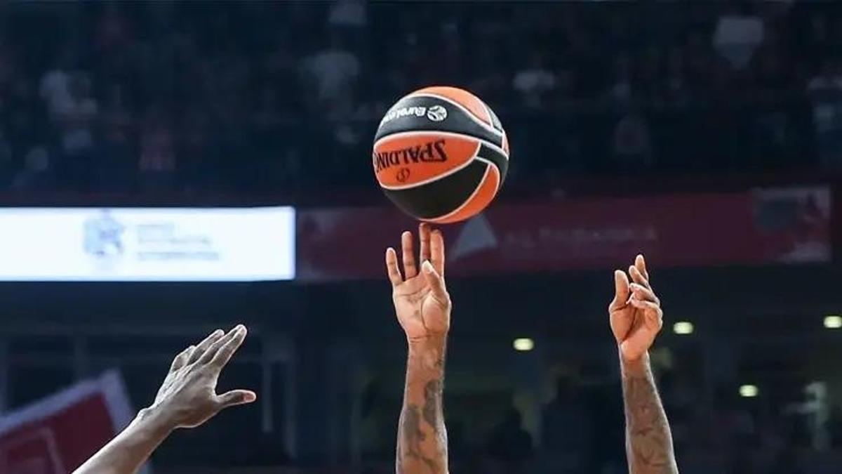 ANADOLU EFES BEŞİKTAŞ EUROLEAGE CANLI İZLE| Anadolu Efes - Beşiktaş Maçı Hangi Kanalda, Saat Kaçta? EuroLeague Derbisi İçin Geri Sayım Başladı