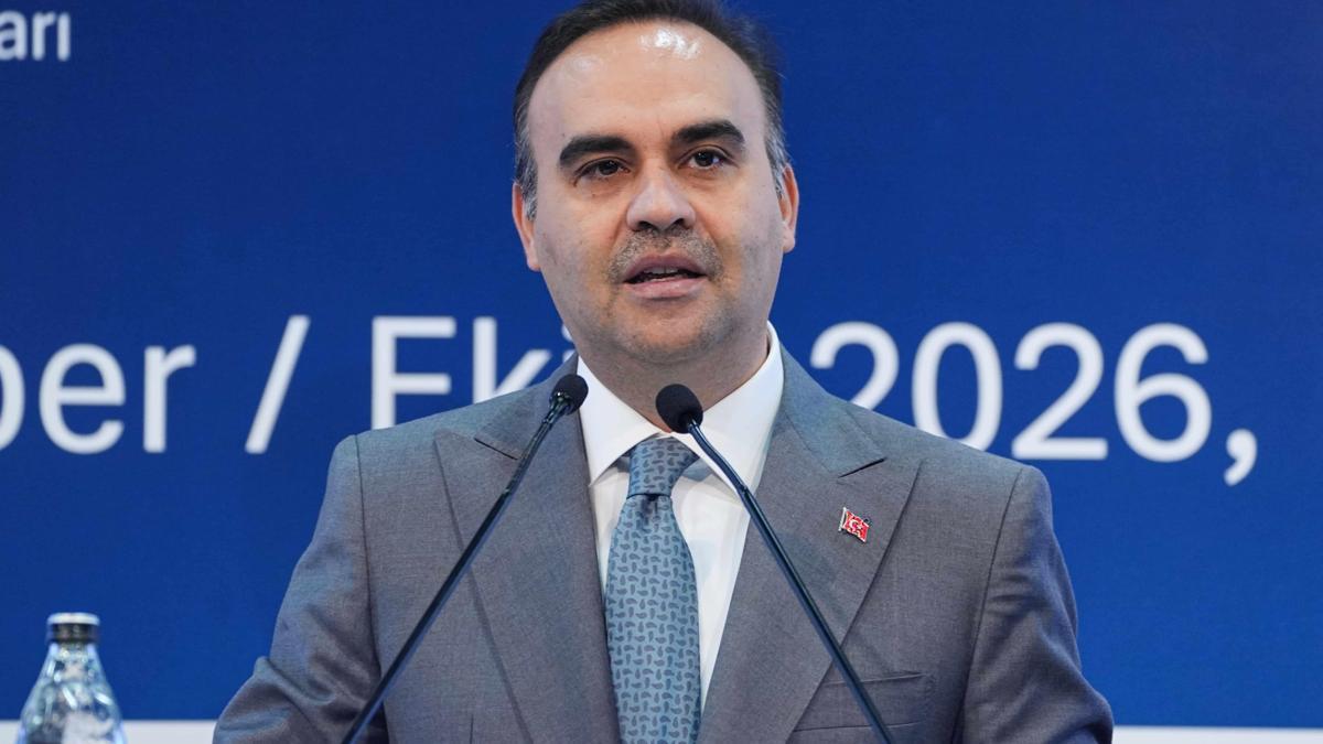 Bakan Kacır açıkladı: Türkiye'deki OSB sayısı 374'e yükseldi