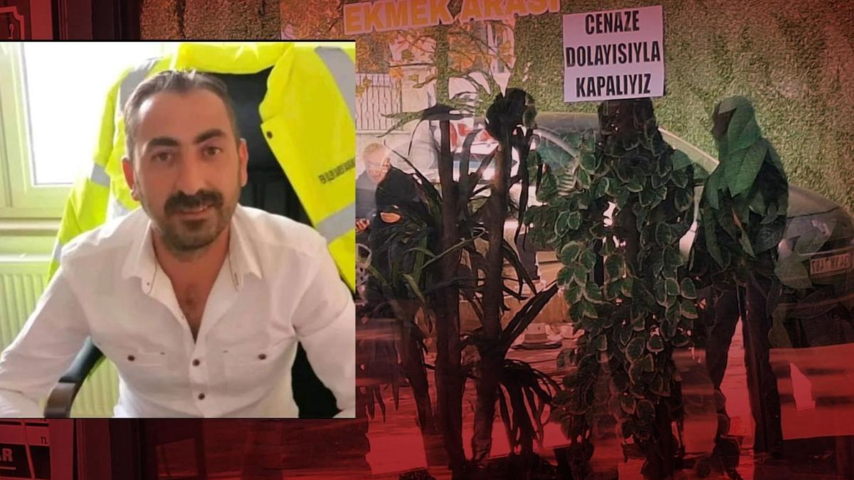 Ankara’da kan donduran cinayet: Arkadaşını öldürüp, görüntüleri sanal medyada paylaştı