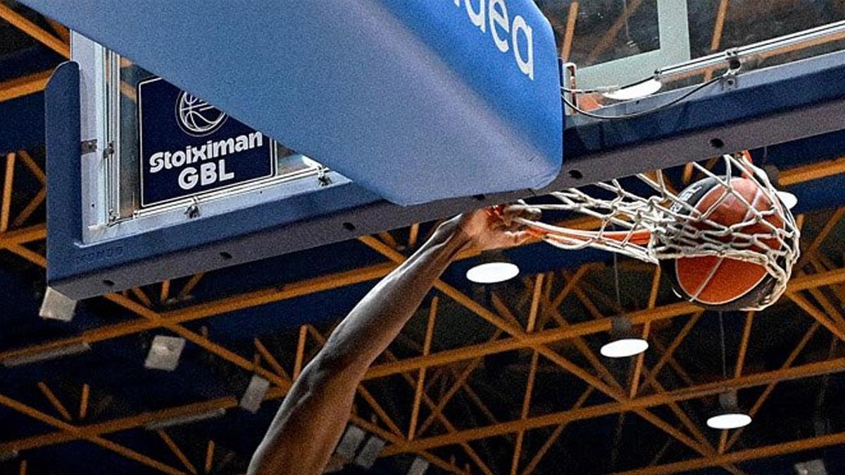 Yunanistan basketbolu şike soruşturmasıyla sarsıldı