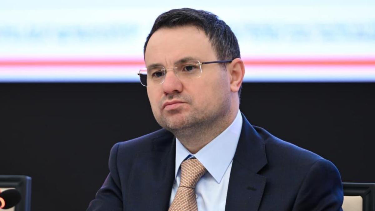 Bakan Gürlek açıkladı: 3 faili meçhul dosyasında yeni gelişme