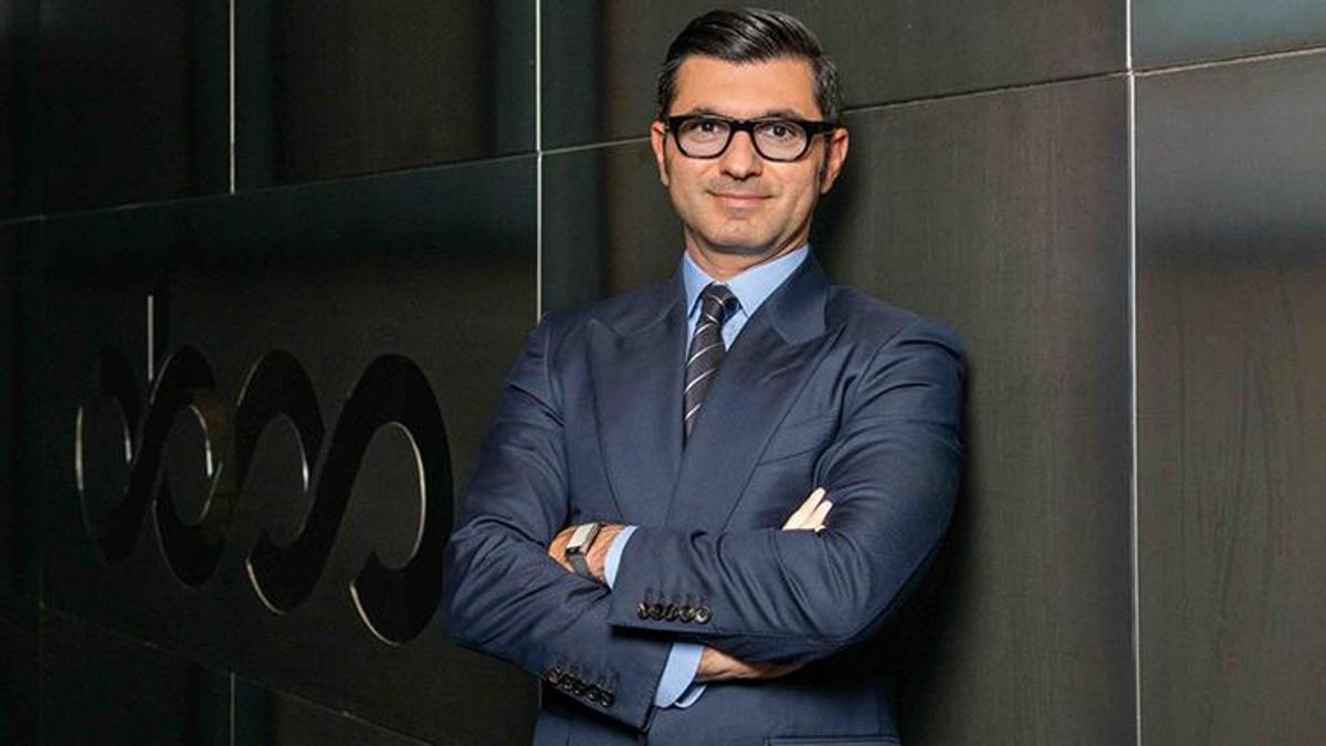 “Yapay zekayı yöneten kazanacak” haber görseli
