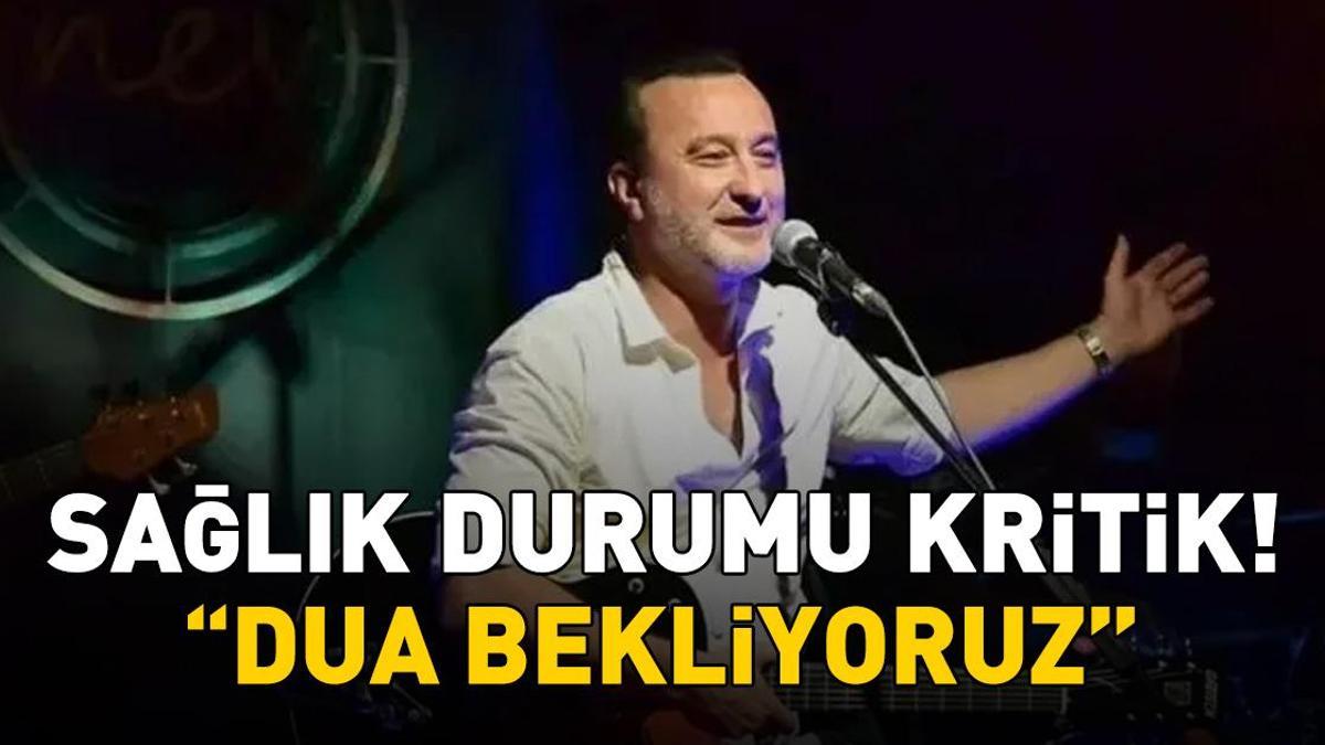 Nev'in sağlık durumu nasıl? Menajeri üzücü haberi duyurdu: ‘DUA BEKLİYORUZ!’ haber görseli