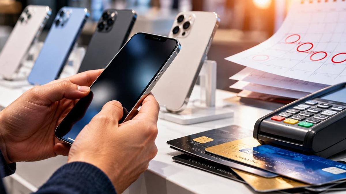Cep telefonu alacaklar dikkat! Ticaret Bakanlığı önemli değişikliği duyurdu haber görseli