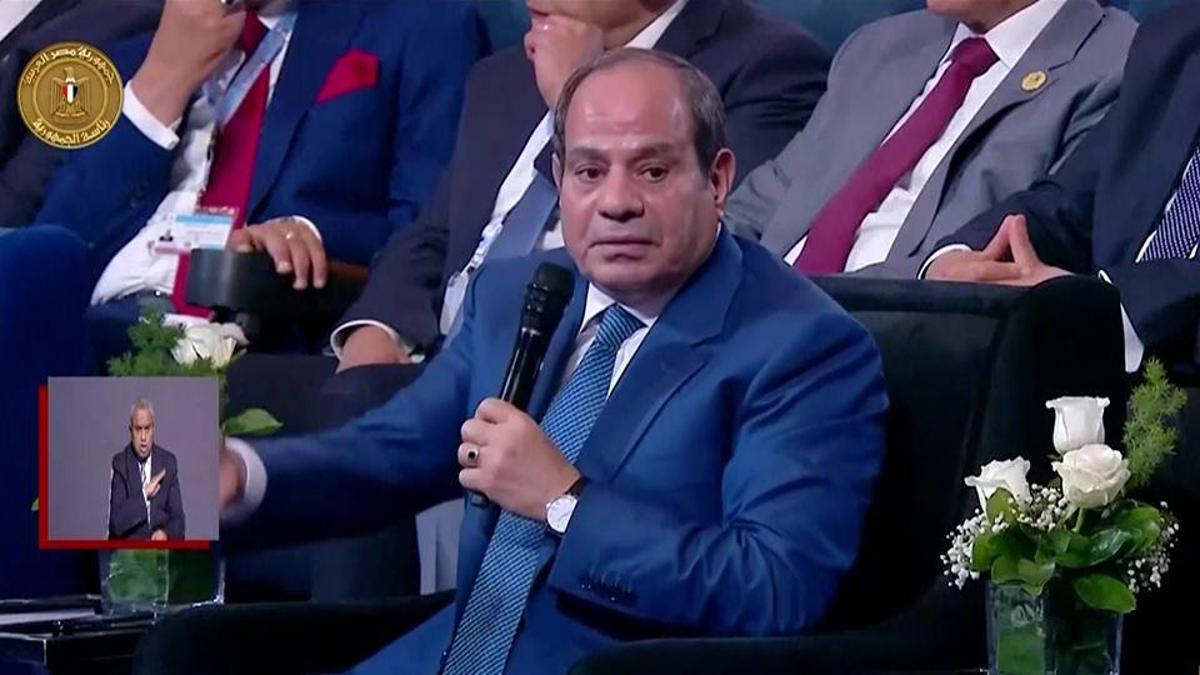 Mısır Yemen'de savaşmayacak