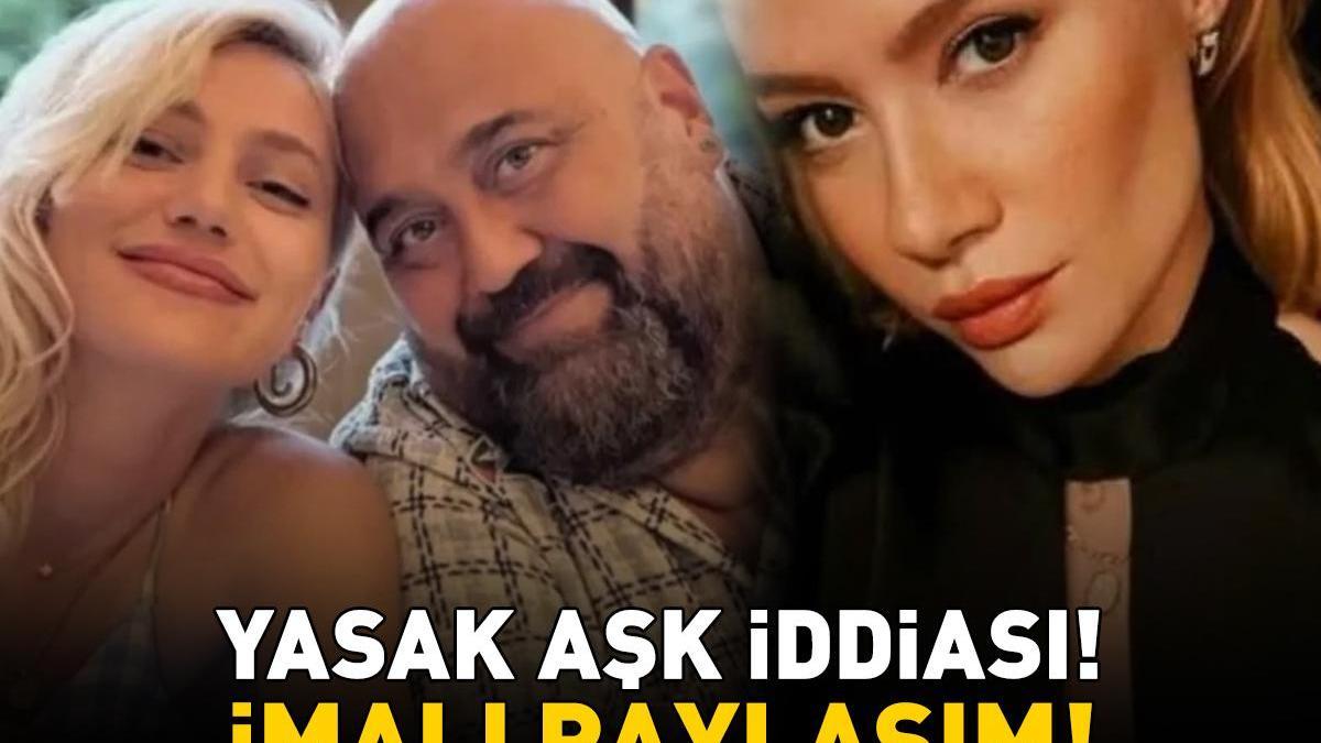 ‘Yasak aşk’ iddiası! MasterChef Somer Sivrioğlu – Didem Belen aşkı sona ermişti! İmalı paylaşım