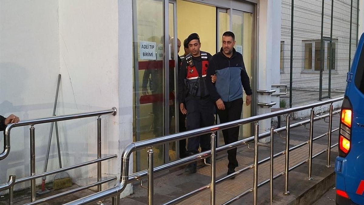 SON DAKİKA...Çukurova Belediye Başkanı Kozay tutuklandı