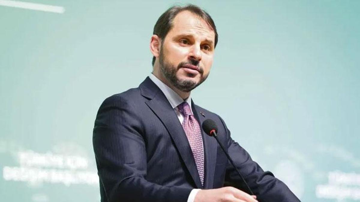 Ahmet Hakan yazdı: Berat Albayrak’a iftira atmaya doyamıyorlar