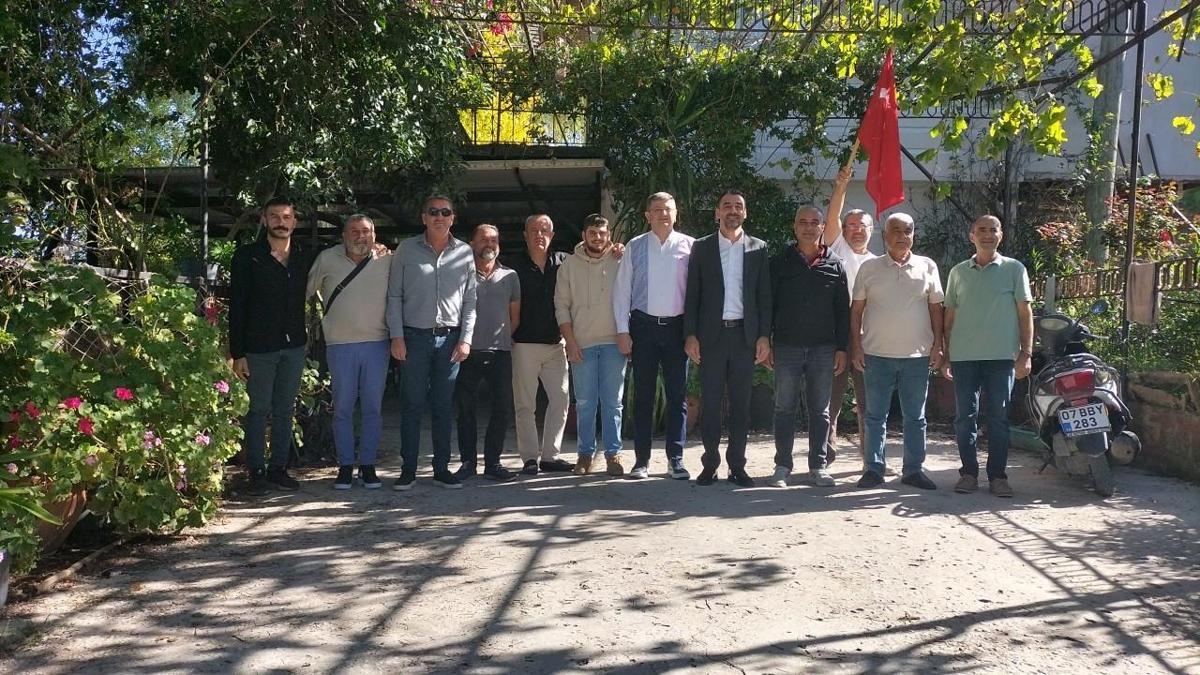 Manavgat'ta rahvan at yarışlarında 600 bin lira ödül dağıtılacak haber görseli
