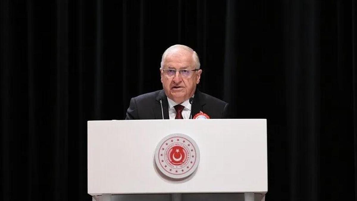 Türk askeri Husilerle savaşacak mı? Bakan Güler'den net yanıt!