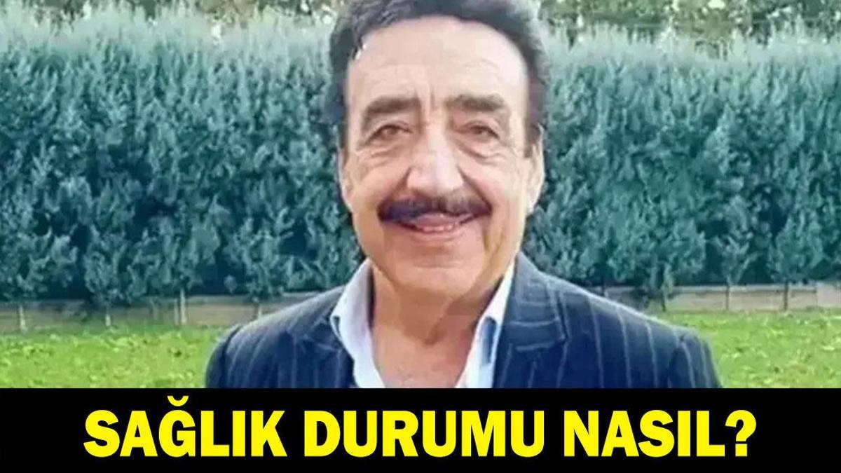 HAKKI BULUT NEDEN HASTANEYE KALDIRILDI, HASTALIĞI NE? Hakkı Bulut kimdir, kaç yaşında ve nereli?
