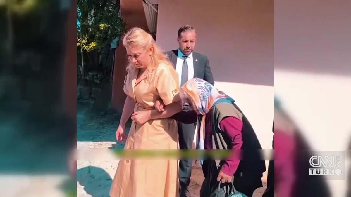 CHP ile Yeni Parti arasında "Hürü Nine" polemiği