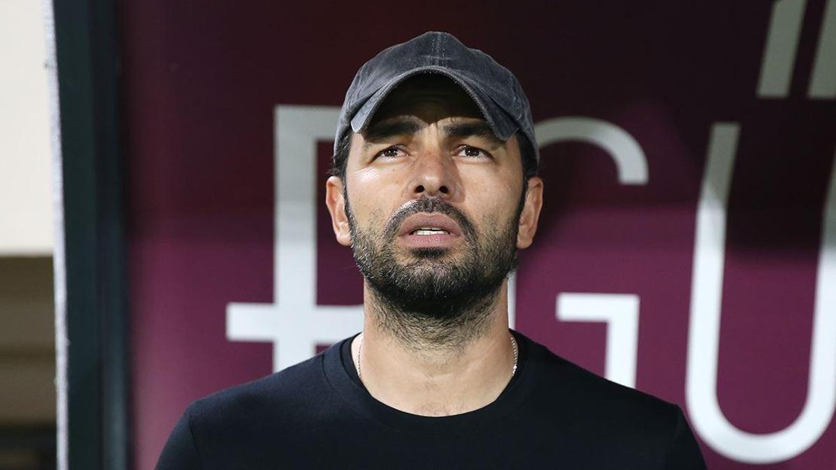 Selçuk İnan: Oyuncularım, çalıştıklarımızı sahaya eksiksiz yansıttı