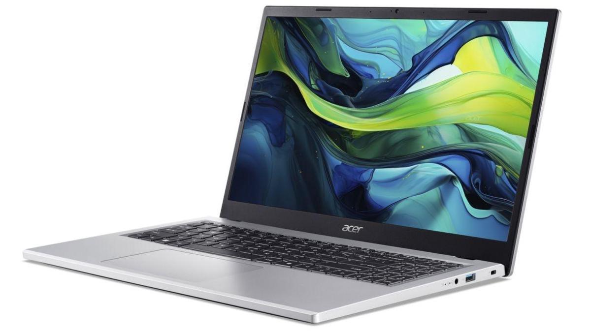 Acer Aspire Lite 15 ile Uygun Fiyatlı Performans