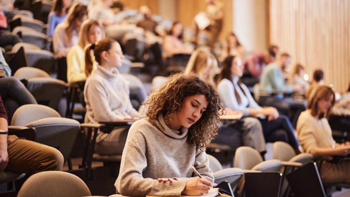 Üniversitelerin 2027 bütçeleri belli oldu: En yüksek pay Ankara Üniversitesine