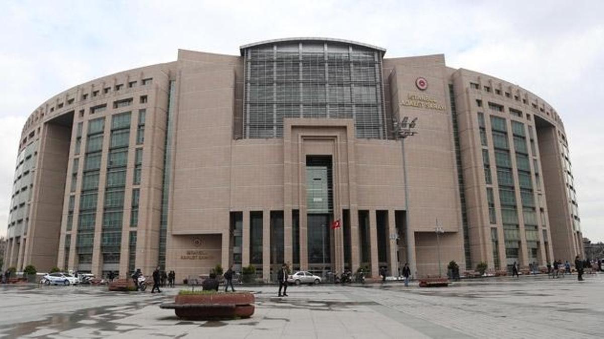 Sarıgül'ün koruması adli kontrolle serbest