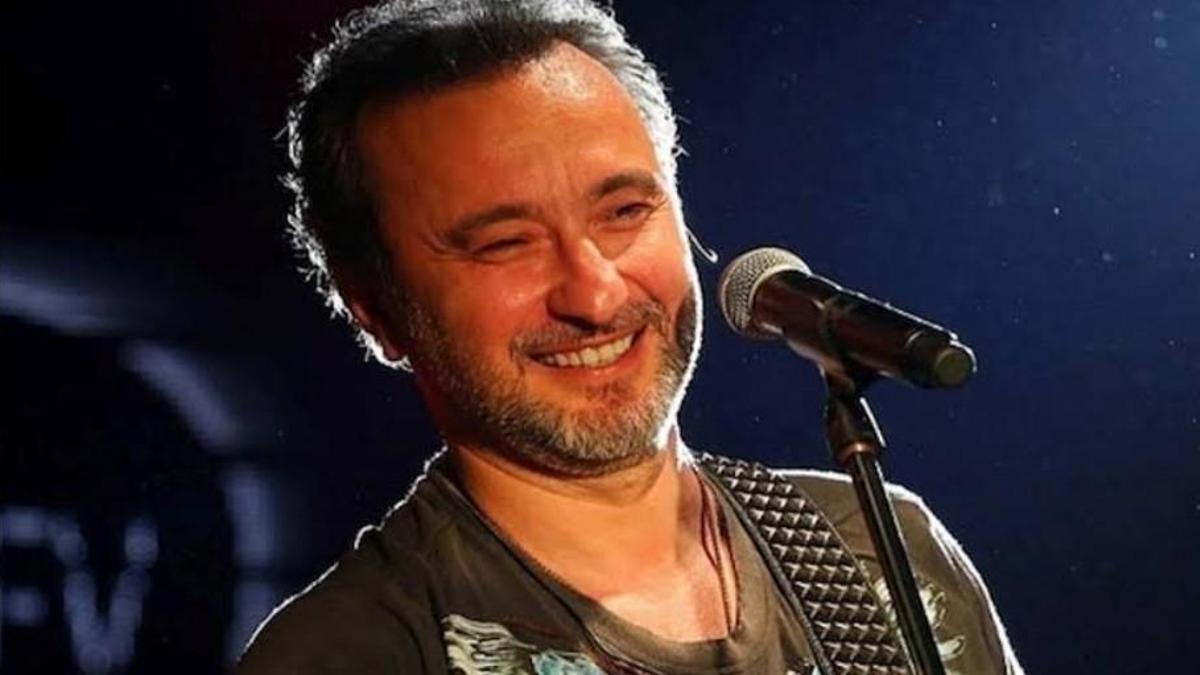 Ünlü şarkıcı Nev hayatını kaybetti! Menajeri acı haberi duyurdu haber görseli