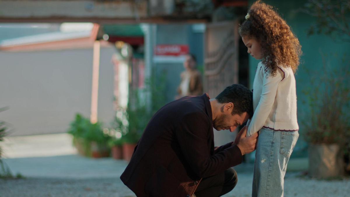 Güller ve Günahlar'da ağlatan buluşma