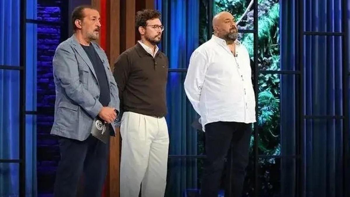 MASTERCHEF ELEME ADAYI 24 EKİM 2026 | MasterChef'te eleme adayı kim oldu, dokunulmazlığı hangi takım kazandı?
