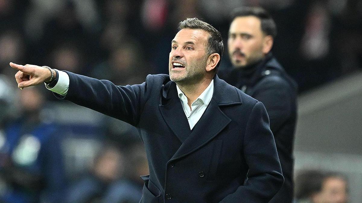 Galatasaray’da Okan Buruk derbi öncesi orta saha ikilemini çözmek üzere