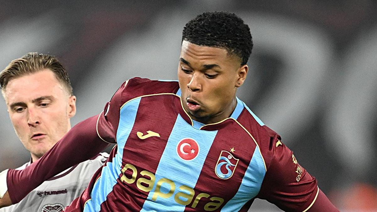 Saviolo, Rizespor maçında kadroda olabilir