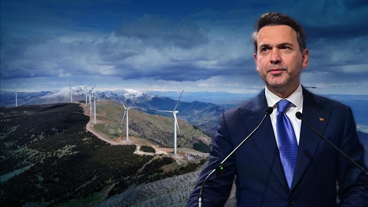 Elektrikte yerlilik yüzde 70’i aştı! Bakan Bayraktar'tan bağımsızlık vurgusu