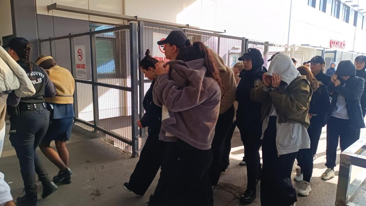 Yasa dışı üreme ticaretinde skandal detaylar! Ülke ülke ücret pazarlığı yapılmış