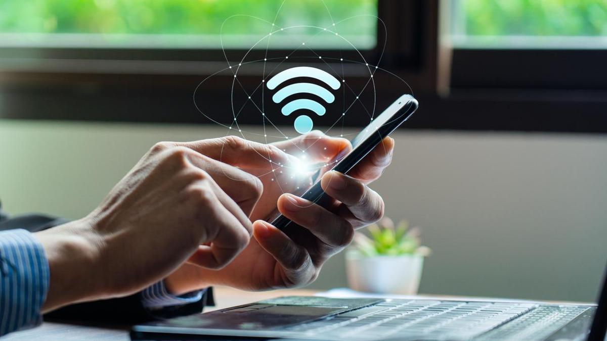 Yavaş internet kabusuna son! İşte Wi-Fi hızınızı katlamanın sırrı haber görseli
