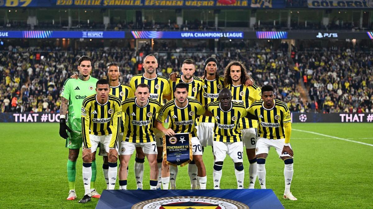 Galatasaray derbisi öncesi Fenerbahçeli yıldızdan önemli açıklama: "Kendimi affettireceğim"