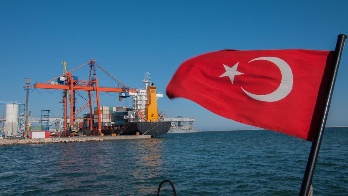 19 serbest bölgeden 9 ayda 9,8 milyar dolar ihracat